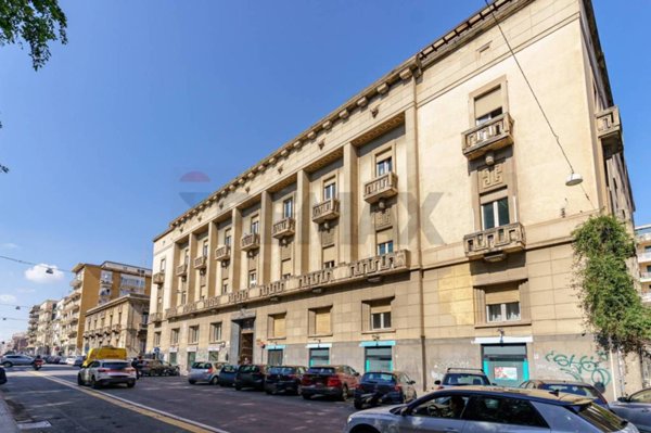 appartamento in vendita a Catania in zona Borgo Sant'Agata
