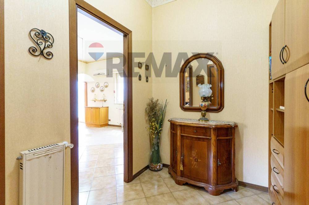 appartamento in vendita a Catania in zona Canalicchio
