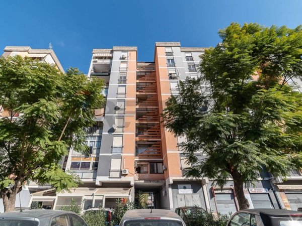 appartamento in vendita a Catania in zona Librino
