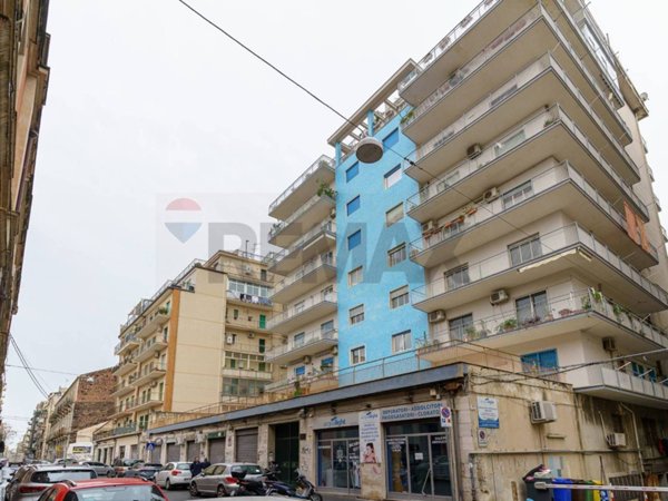 appartamento in vendita a Catania in zona Borgo Sant'Agata
