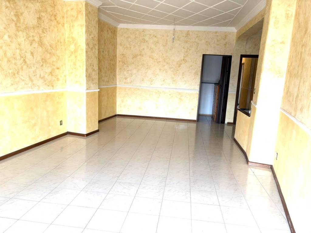 appartamento in vendita a Catania in zona Centro Storico