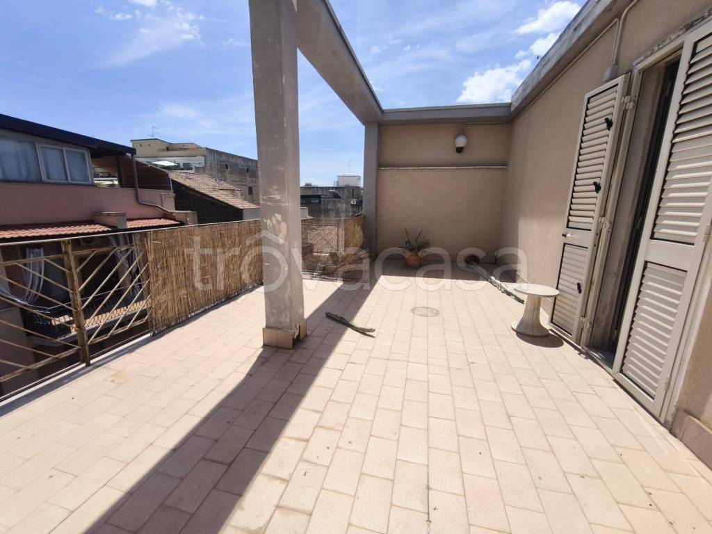 appartamento in vendita a Catania in zona Borgo Sant'Agata