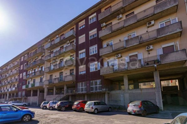 appartamento in vendita a Catania in zona San Giovanni di Galermo