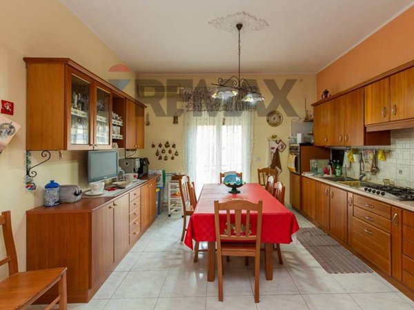 appartamento in vendita a Catania in zona San Leone