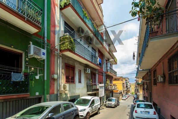 appartamento in vendita a Catania