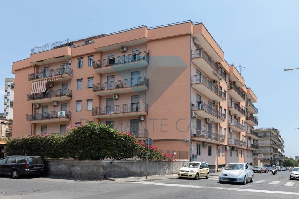 appartamento in vendita a Catania