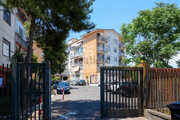 appartamento in vendita a Catania