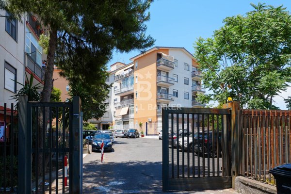 appartamento in vendita a Catania