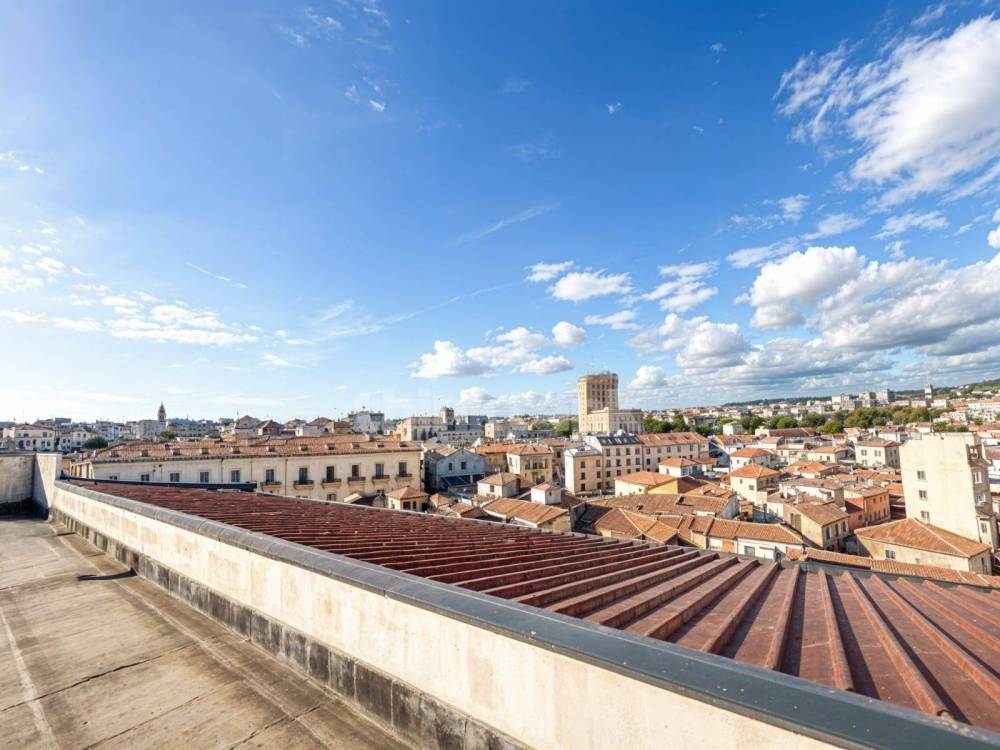 appartamento in vendita a Catania in zona Centro Storico