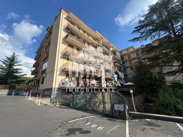 appartamento in vendita a Catania in zona San Leone