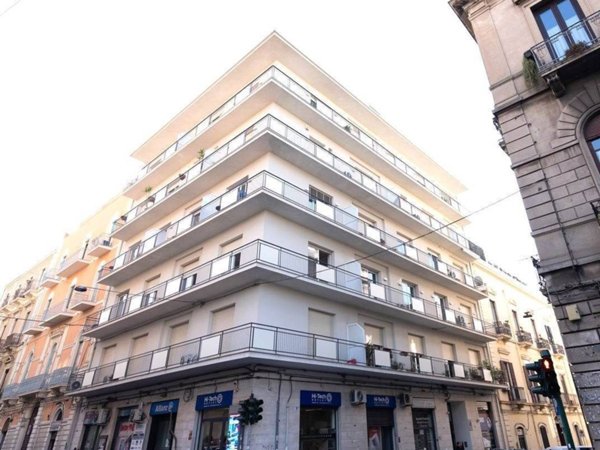 appartamento in vendita a Catania in zona Borgo Sant'Agata