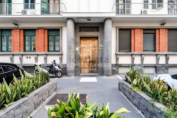 appartamento in vendita a Catania
