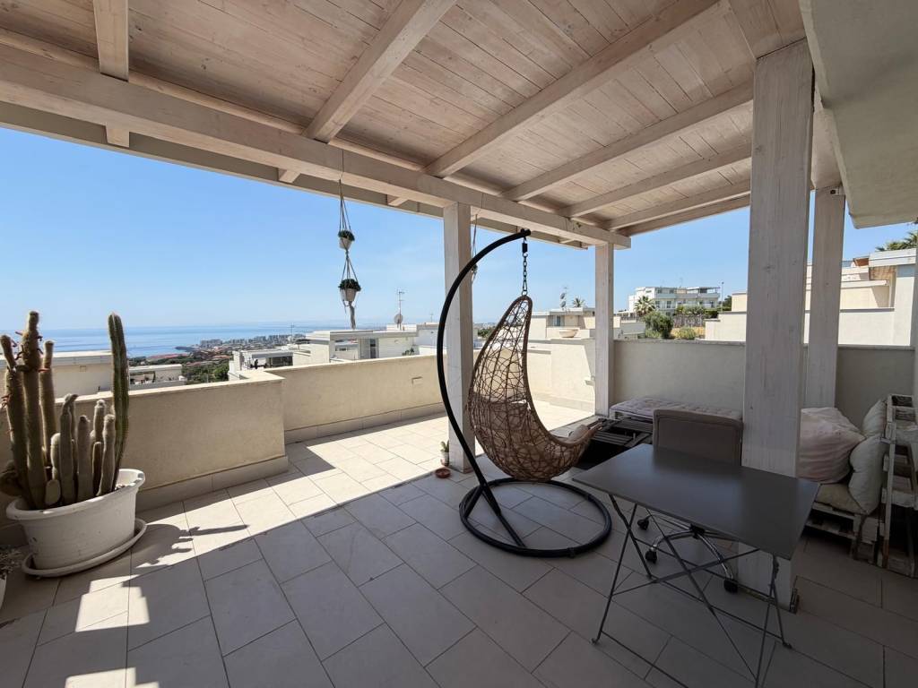 casa indipendente in vendita a Catania in zona Villaggio Dusmet