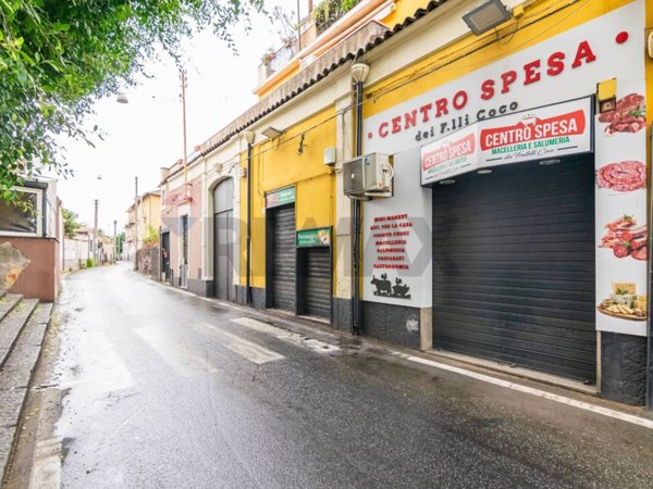 casa indipendente in vendita a Catania in zona Canalicchio