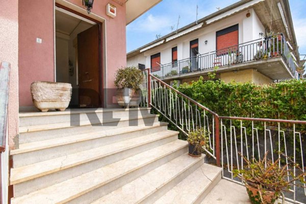 casa indipendente in vendita a Catania in zona San Nullo