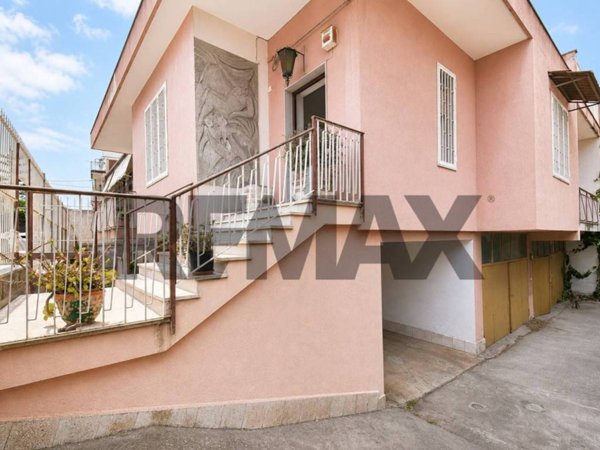 casa indipendente in vendita a Catania in zona San Nullo