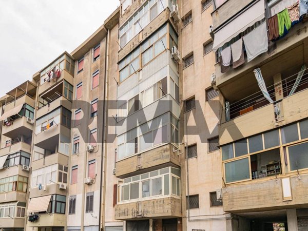 appartamento in vendita a Catania in zona Trappeto