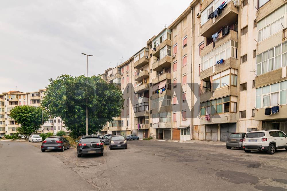 appartamento in vendita a Catania