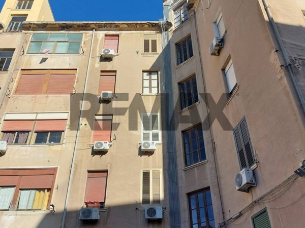 appartamento in vendita a Catania in zona Cibali