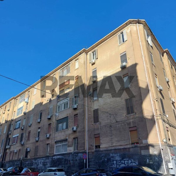 appartamento in vendita a Catania in zona Cibali