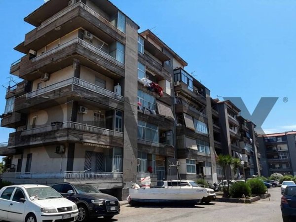appartamento in vendita a Catania in zona San Giorgio