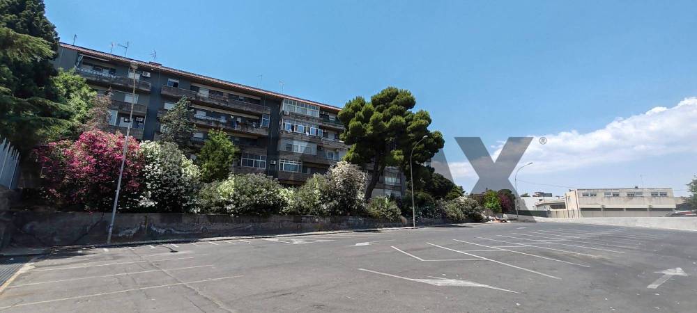 appartamento in vendita a Catania in zona San Giorgio