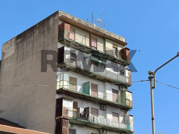 appartamento in vendita a Catania in zona Centro Storico