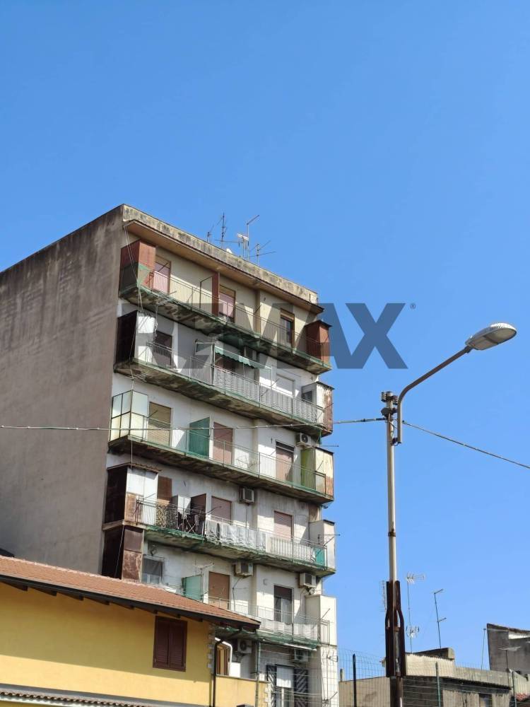 appartamento in vendita a Catania in zona Centro Storico
