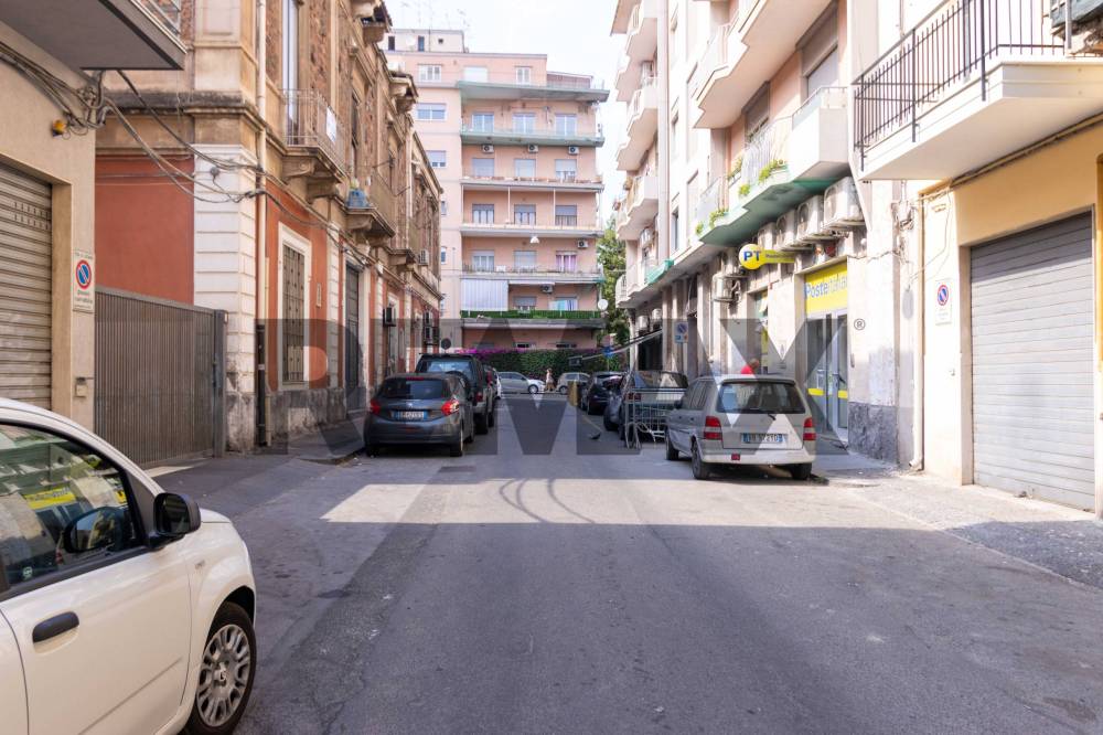 appartamento in vendita a Catania