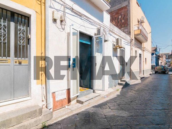 appartamento in vendita a Catania in zona Centro Storico
