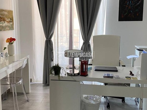 appartamento in vendita a Catania in zona Centro Storico