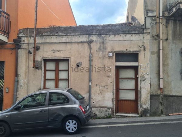 appartamento in vendita a Catania