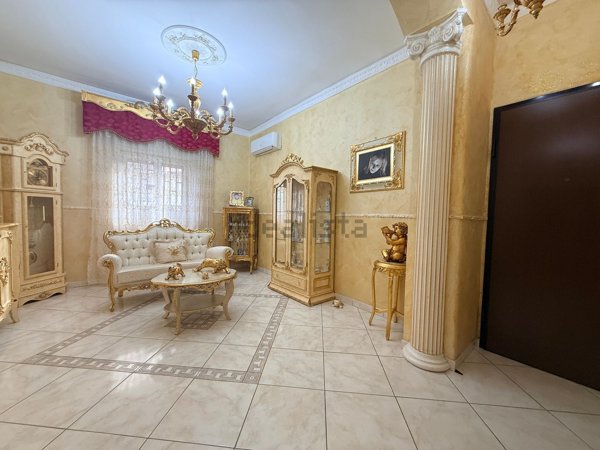 appartamento in vendita a Catania