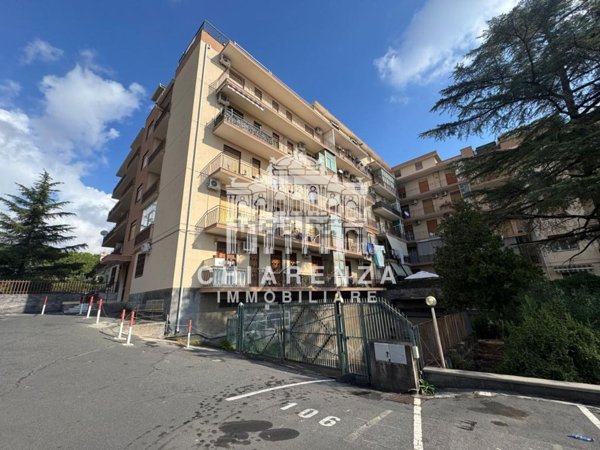 appartamento in vendita a Catania in zona Nesima