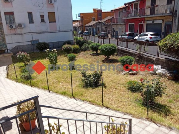 appartamento in vendita a Catania in zona San Leone