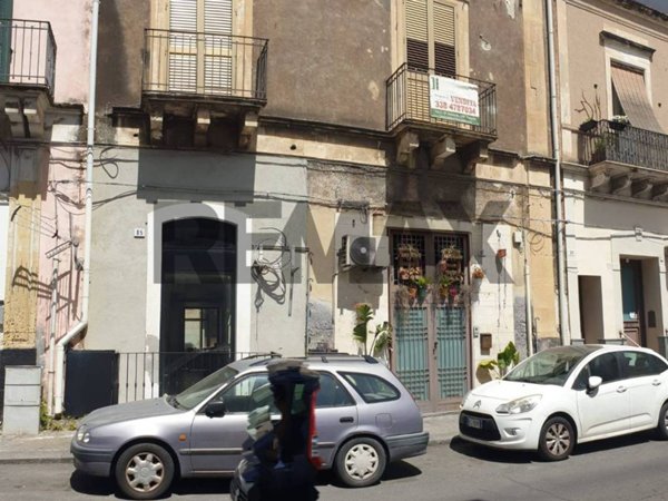 appartamento in vendita a Catania in zona Ognina