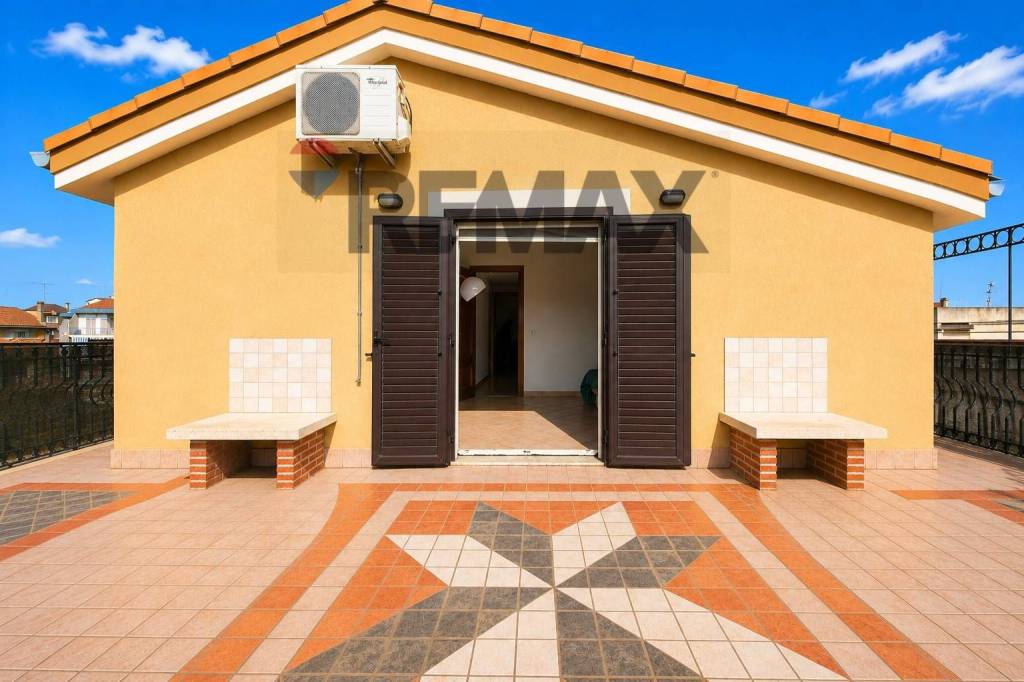 appartamento in vendita a Catania in zona San Giovanni di Galermo