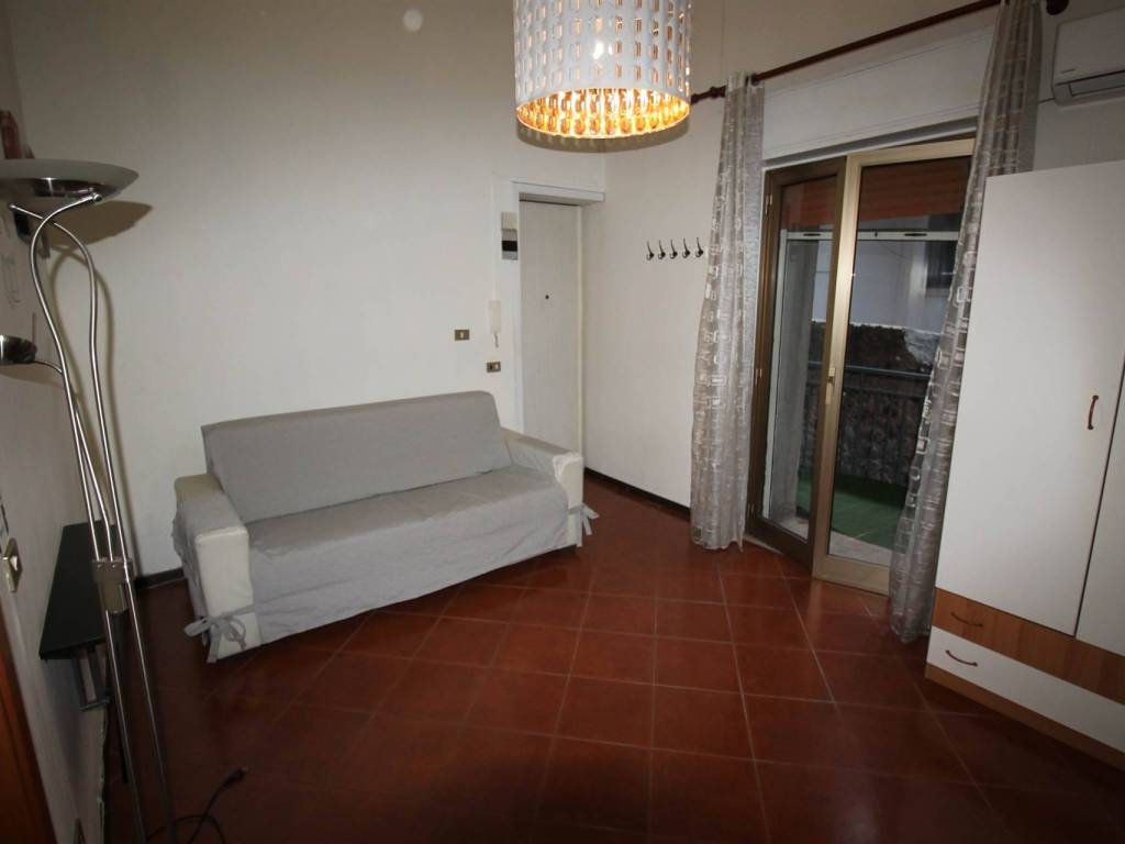 appartamento in vendita a Catania in zona Centro Storico