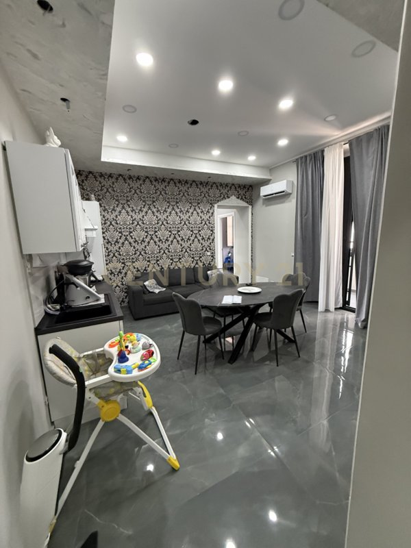 appartamento in vendita a Catania