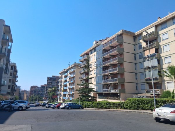 appartamento in vendita a Catania