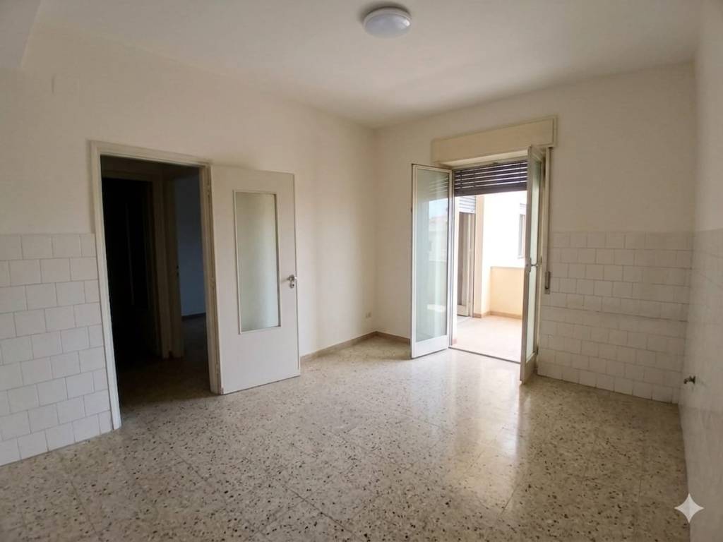 appartamento in vendita a Catania