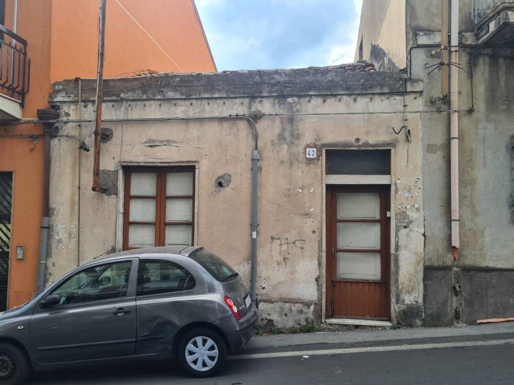 appartamento in vendita a Catania in zona San Nullo