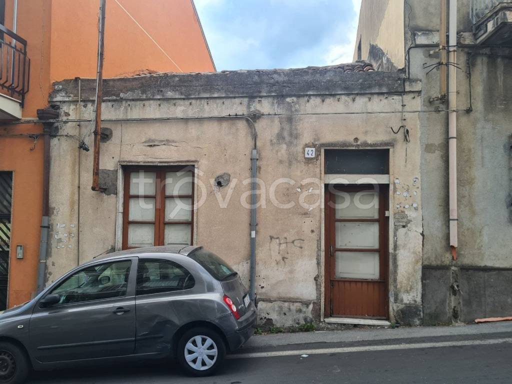 appartamento in vendita a Catania