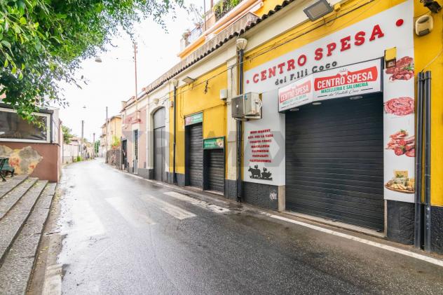 casa indipendente in vendita a Catania