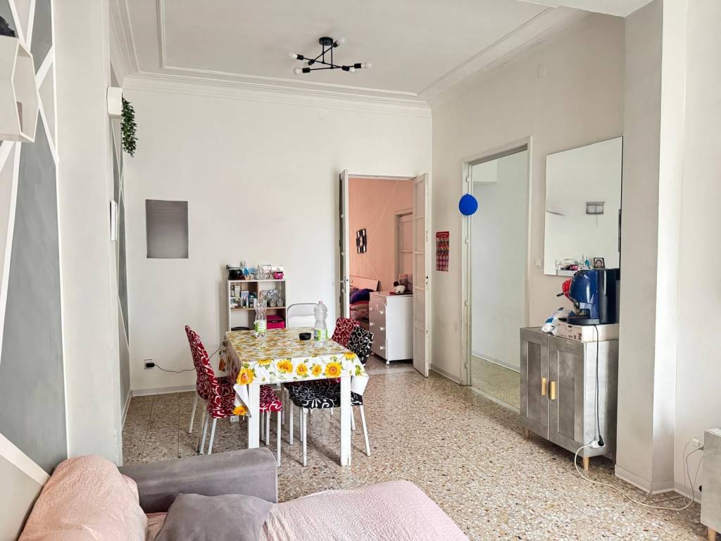 appartamento in vendita a Catania in zona Cibali