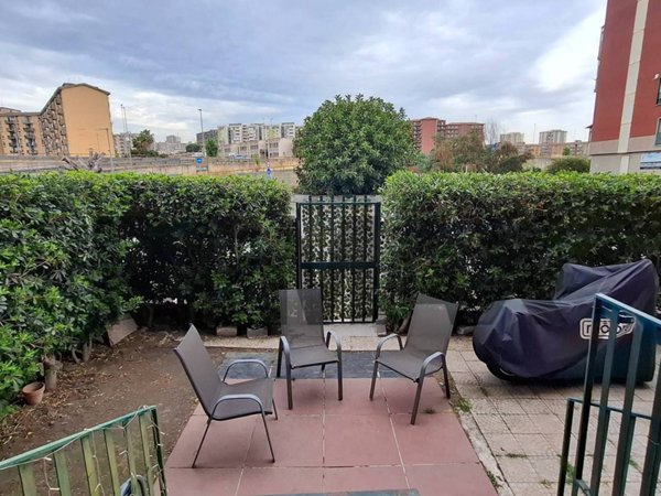 appartamento in vendita a Catania in zona Librino