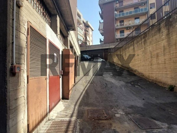 appartamento in vendita a Catania