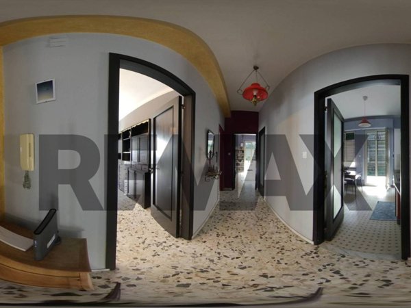 appartamento in vendita a Catania in zona Cibali