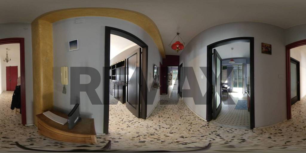 appartamento in vendita a Catania in zona Cibali