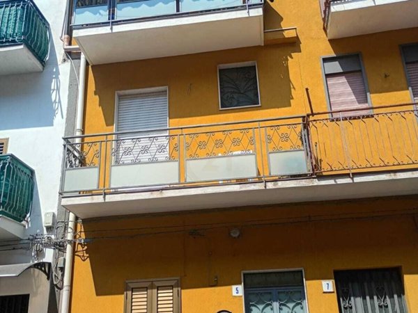 casa indipendente in vendita a Catania in zona San Leone